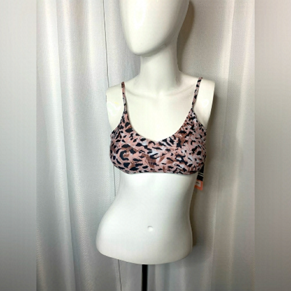 (Bundle & Save - 2 for $25) Shekini Swimwear Bikini Top